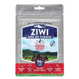 Ziwi Peak Venison Good Dog Rewards - 85g - dogthings.co