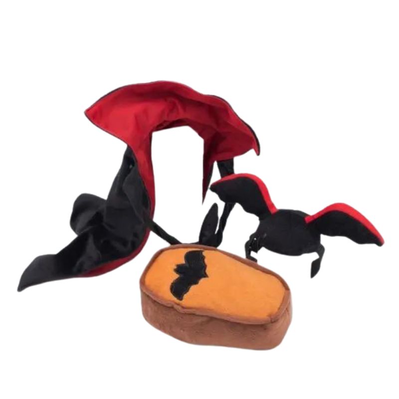 Zippy Paws - Halloween Costume Dracula