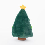 Zippy Paws - Christmas Tree Burrow Toy - dogthings.co