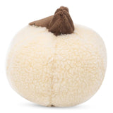 Zippy Paws - Halloween Jumbo Fleece Pumpkin - dogthings.co