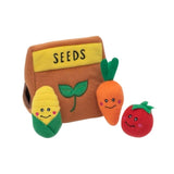 Zippy Paws - Seed Packet Enrichment Toy