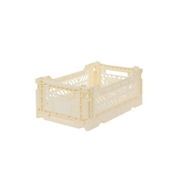 Aykasa Mini Crate - Vanilla - dogthings.co