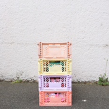 Aykasa Mini Crate - Lilac - dogthings.co