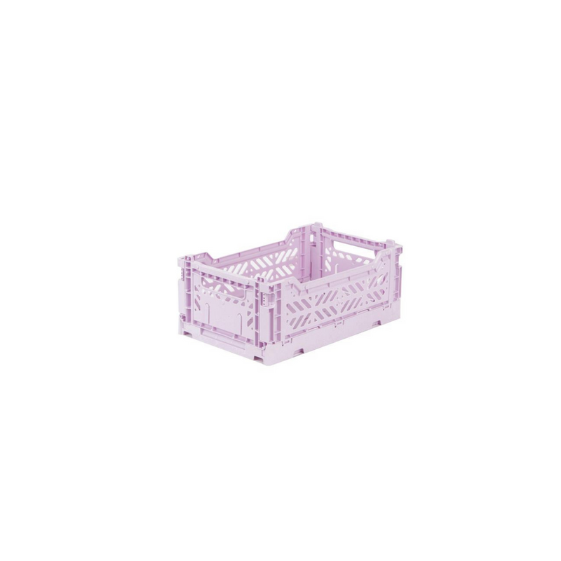 Aykasa Mini Crate - Lilac - dogthings.co
