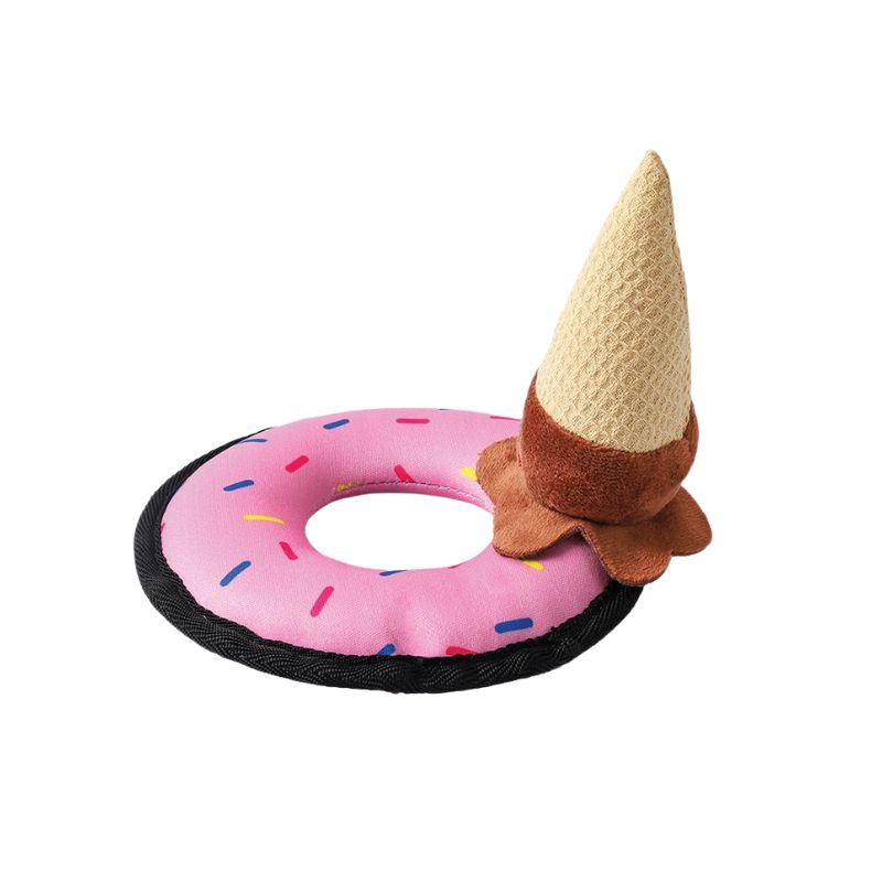 HugSmart - Summer Floatie Ice Cream